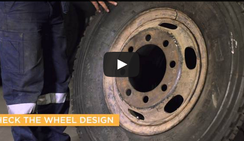 WorkCover Safety Video Addresses Risks associated with Split Rim Wheels