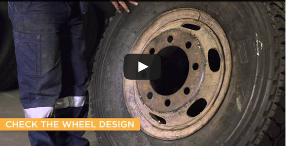 WorkCover Safety Video Addresses Risks associated with Split Rim Wheels