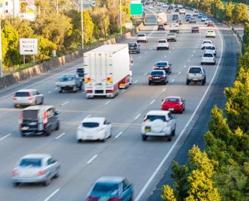 Transport Industry Safety Group (TISG) Formed