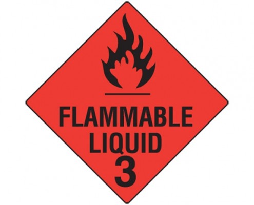 Transport Company fined for Dangerous Good Breaches