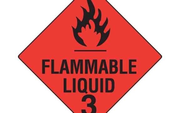 Transport Company fined for Dangerous Good Breaches