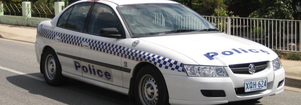 Authorities Crackdown on Trucking Industry in Lead-up to Christmas