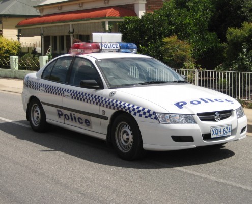 Authorities Crackdown on Trucking Industry in Lead-up to Christmas