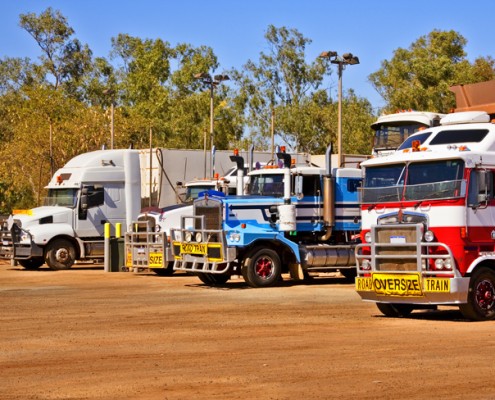 SA Minister Seeks Priority for National Heavy Safety Laws