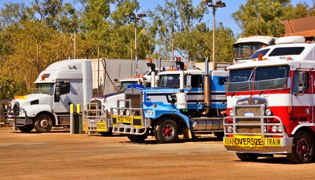 SA Minister Seeks Priority for National Heavy Safety Laws