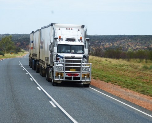 Experts Call for Mandatory Black Box Technology in Road Vehicles