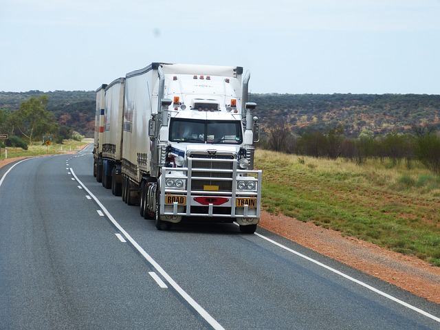 NSW Owner Drivers Still Get no Payment for Fatigue Breaks