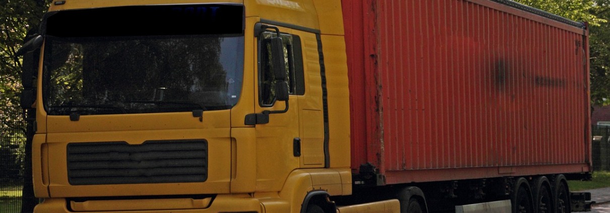 NSW Police’ Zero Tolerance Approach towards Defective Trucks