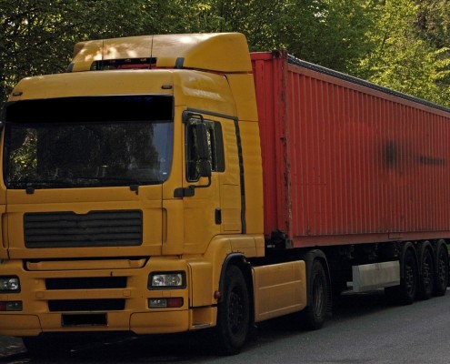 NSW Police’ Zero Tolerance Approach towards Defective Trucks