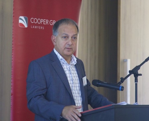 Trucking Industry Submit Amendments to NTC for Improvements to COR