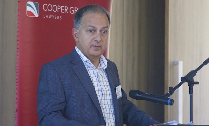 Trucking Industry Submit Amendments to NTC for Improvements to COR