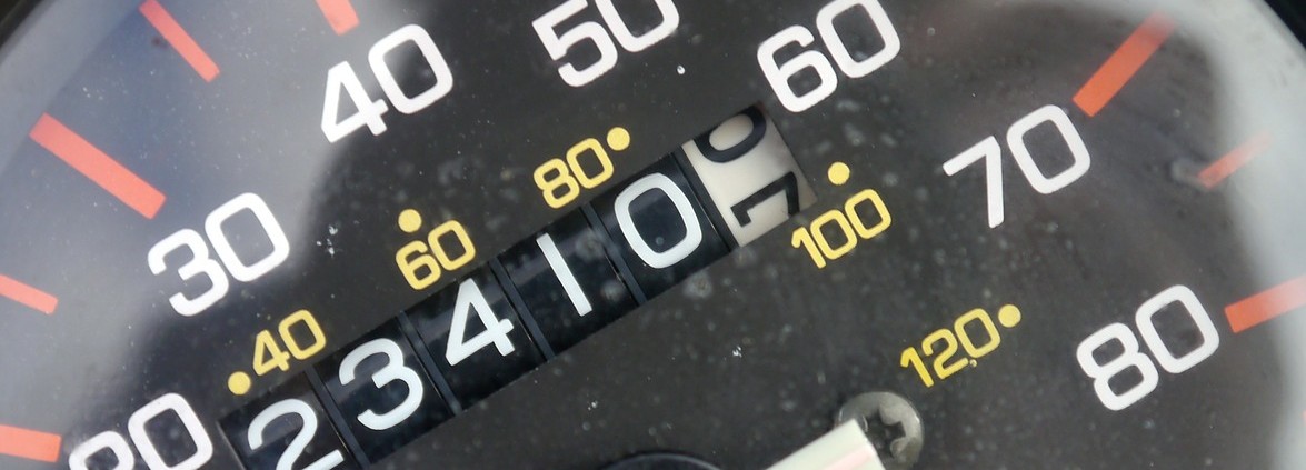 Speed Tampering and Defects Rampant Among NSW Car-Carry Heavy Vehicles