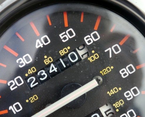 Speed Tampering and Defects Rampant Among NSW Car-Carry Heavy Vehicles