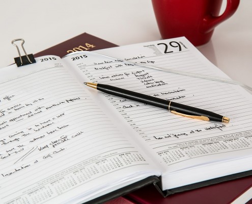 Fatigue Experts and VicRoads Look into Work Diary Exemption Concerns