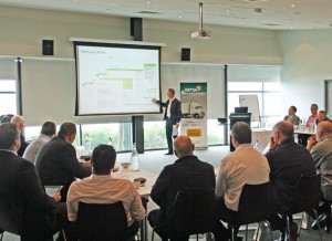 Improving Heavy Vehicle Road Safety Summit Melbourne Speakers Announced