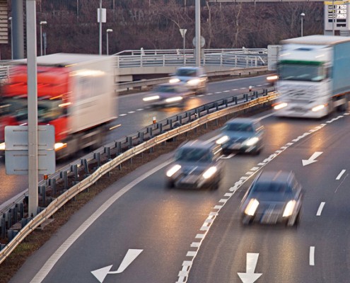 First Improving Heavy Vehicle Road Safety Summit Program Unveiled