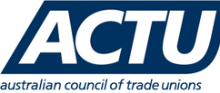 ACTU logo