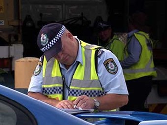 NSW Police are seeing early signs of what it hopes is a positive trend.
