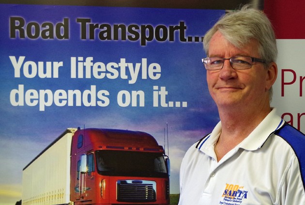 SARTA Supports New Owner Alert System