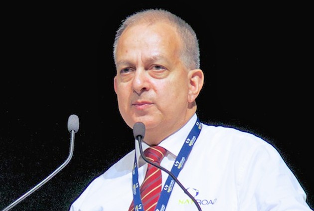 CEO of the Australian Trucking Association, Christopher Melham IMAGE SOURCE: primemovermag.com.au