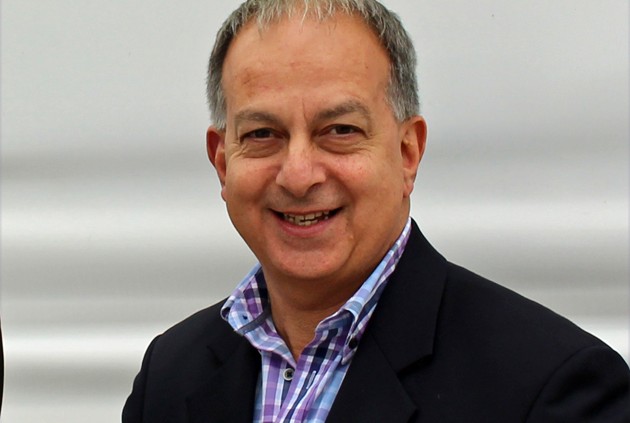 ATA's Christopher Melham