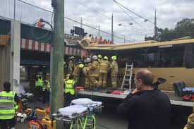 bus crash